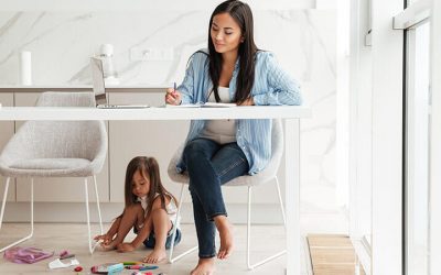 5 Business Ideas That Moms Can Start at Home
