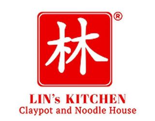 Dinner at Lin’s Kitchen for 4