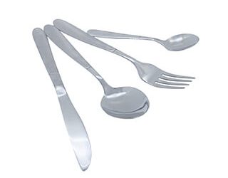 FW-63 16 pc Cutlery Set