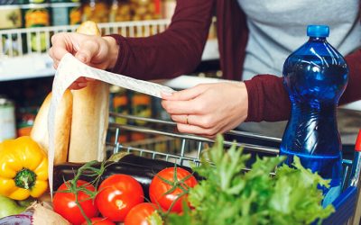Every Mom’s Guide to Grocery Shopping