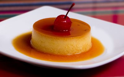 Delight in Leche Flan: 3 Must-Try Recipes