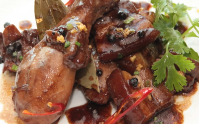 Chicken Adobo Panlasang Pinoy Facts & Recipes